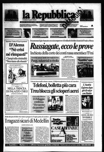 La repubblica